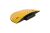 Próg podrzutowy SLOWLY 5 zakończenie żółte 40x20x5cm element końcowy zapewniający łagodny zjazd.
