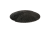 Próg podrzutowy SLOWLY 7 zakończenie czarne 50x25x7cm trwała końcówka systemu podrzutowego.