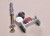 MINI RONDO 3m, 8-segmentowe z elementami odblaskowymi 3M + akcesoria kompletny zestaw modułowy do szybkiego wyznaczania skrzyżowań o ruchu okrężnym.
