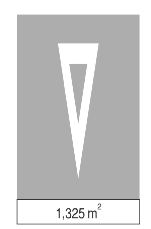 Termoznak TRÓJKĄT PODPORZĄDKOWANIA, P-15 330 x 100.png