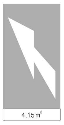 Termoznak STRZAŁKA NAPROWADZAJĄCA W LEWO P-9a.png