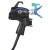 GRACO Ultra QuickShot - pistolet innowacyjny pistolet natryskowy z elektronicznym sterowaniem spustu do błyskawicznych prac wykończeniowych.