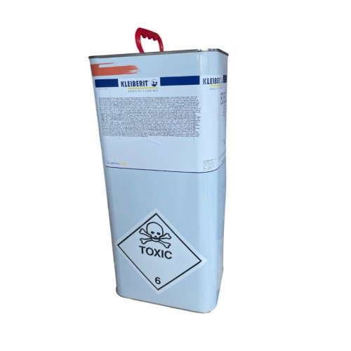 Klej gruntujący Primer, pojemnik 7 kg do taśmy najezdniowej specjalistyczny preparat zwiększający przyczepność taśm do podłoża bitumicznego.