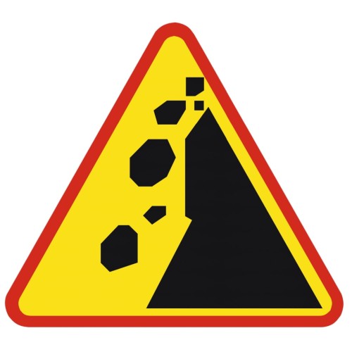 Znak A-25_spadające_odłamki_skalne_rozmiar_750_typ_2.jpg