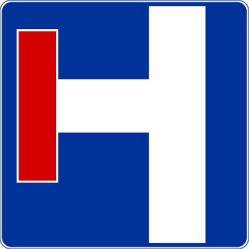Znak d-4c, wjazd na drogę bez przejazdu, rozmiar 600x600 , typ 2 wysokiej klasy tablica d-4c z certyfikowaną folią typu 2 o podwyższonych parametrach odblasku.