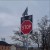B-20 stop znak aktywny z lampami fi 200 pulsator 24h profesjonalne oznakowanie stop z dużymi lampami ostrzegawczymi dla poprawy bezpieczeństwa 24/7.
