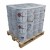 Farba drogowa kontur biała 33x33kg paleta profesjonalna emalia do poziomego znakowania dróg o wysokiej odporności na ścieranie i działanie czynników atmosferycznych.