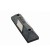 Separator ogranicznik parkingowy PARK AID 56 x 15 x 10 cm biały odblask kompaktowa blokada pod koła.