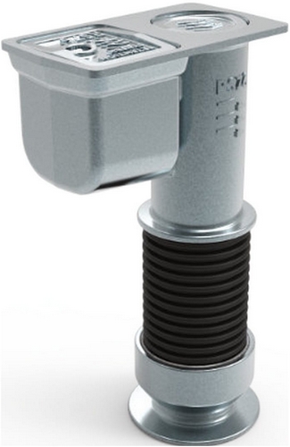 Mocowanie znaków drogowych