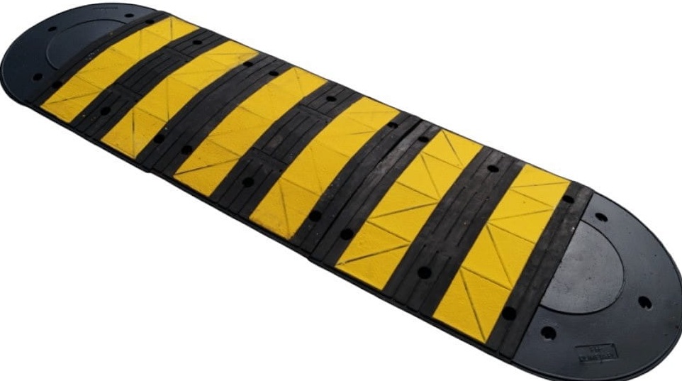 Kompletne progi od 3 do 4m