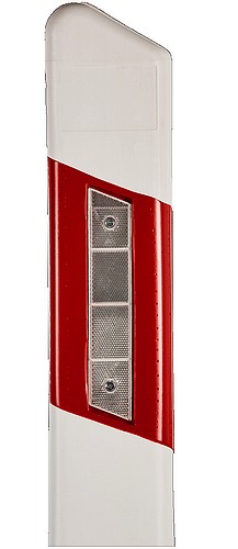 Słupki prowadzące U-1 i U2